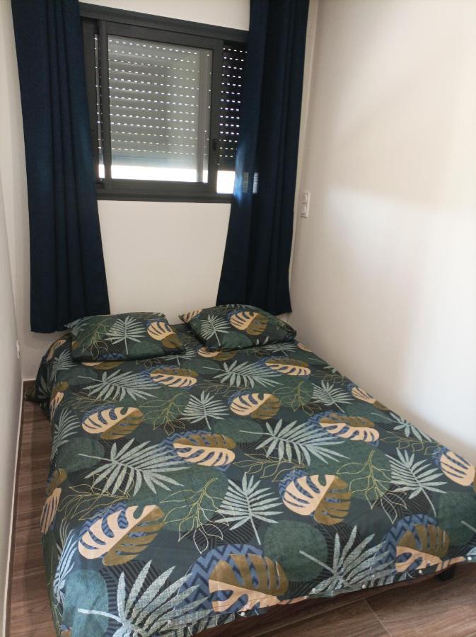 Chambre Amenage En Studio Cers Eksteriør billede