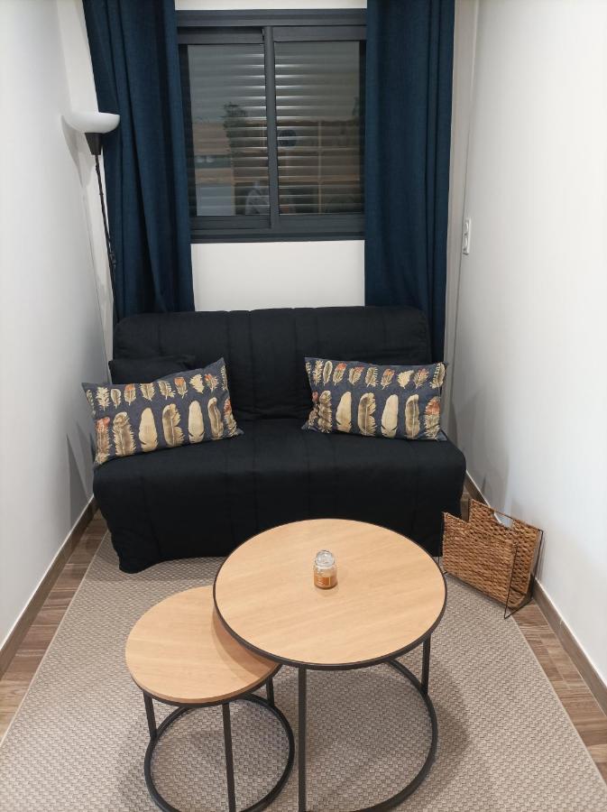 Chambre Amenage En Studio Cers Eksteriør billede